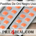 Usa Black Gold Pills 27